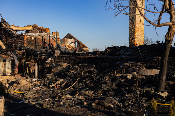 Reliable Board Up Services contractor in Dayton, MN by Fire Damage Doption